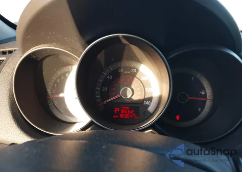 2012 Kia Forte Lx from USA, damaged, VIN KNAFT4A20C5538355